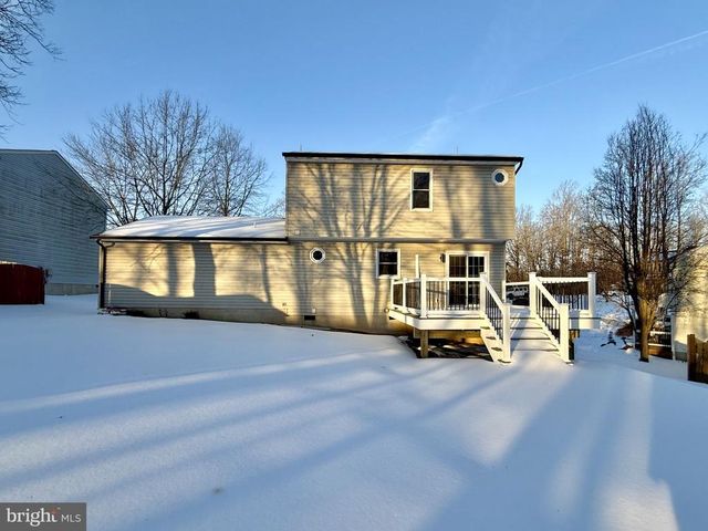 4511 CORNWALL CT, Fredericksburg, VA 22408