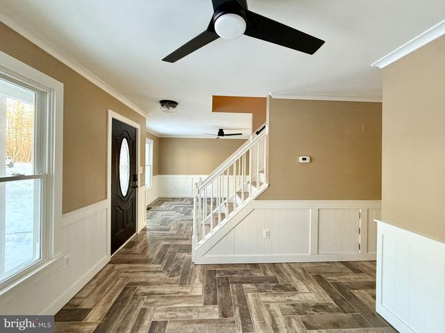 4511 CORNWALL CT, Fredericksburg, VA 22408