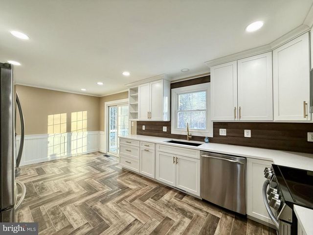 4511 CORNWALL CT, Fredericksburg, VA 22408