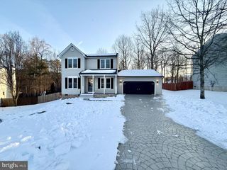 4511 CORNWALL CT, Fredericksburg, VA 22408