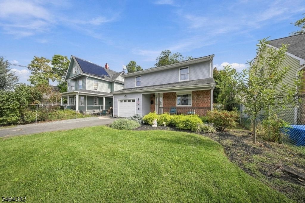 953 W 5Th St, Plainfield City, NJ 07063 — photo 2