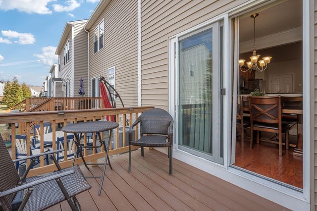 145 Stonehaven Dr 145, Weymouth, MA 02190