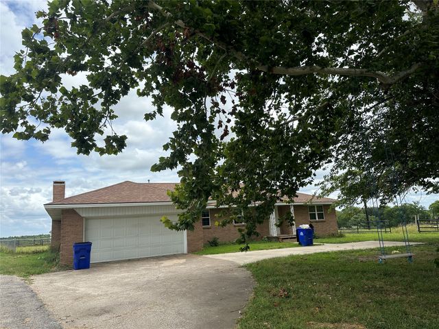 550 Tribble Road, Sherman, TX 75090