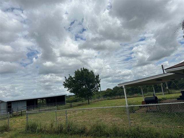 550 Tribble Road, Sherman, TX 75090