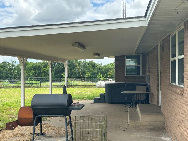 550 Tribble Road, Sherman, TX 75090