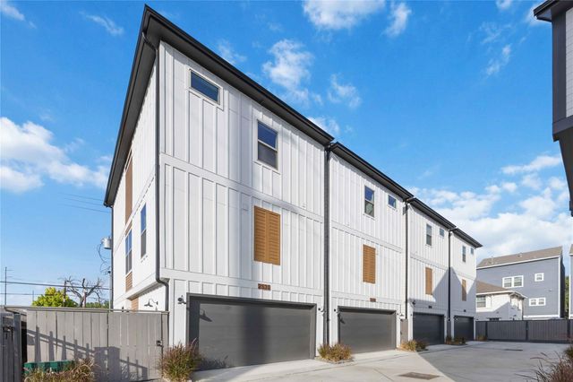 2530 Live Oak Street, Houston, TX 77004