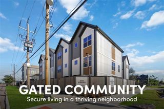 2530 Live Oak Street, Houston, TX 77004