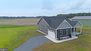 8210 N UNION CHURCH RD, Milford, DE 19963