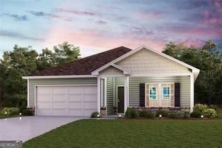91 Rainbow Lane, Hartwell, GA 30643