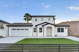 1607 Westmont, Alhambra, CA 91803