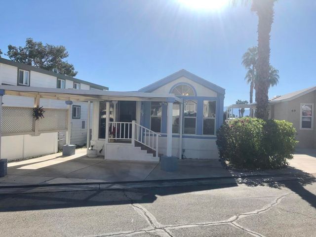 74711 Dillon Rd Spc 67, Desert Hot Springs, CA 92241