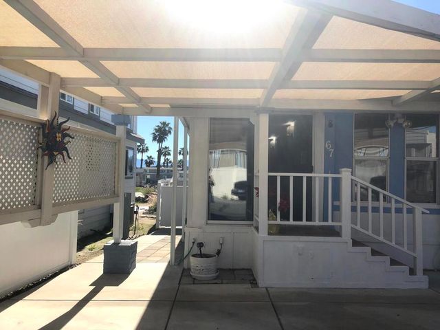 74711 Dillon Rd Spc 67, Desert Hot Springs, CA 92241