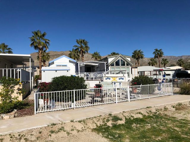 74711 Dillon Rd Spc 67, Desert Hot Springs, CA 92241
