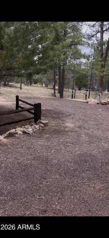 00 S 24TH Drive -, Show Low, AZ 85901