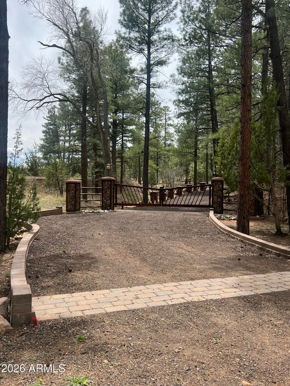 00 S 24TH Drive -, Show Low, AZ 85901