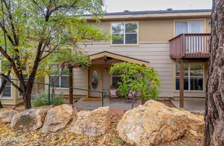 1398 E Scarlet Drive, Flagstaff, AZ 86001