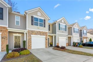 3816 Buckskin Way, Greensboro, NC 27405