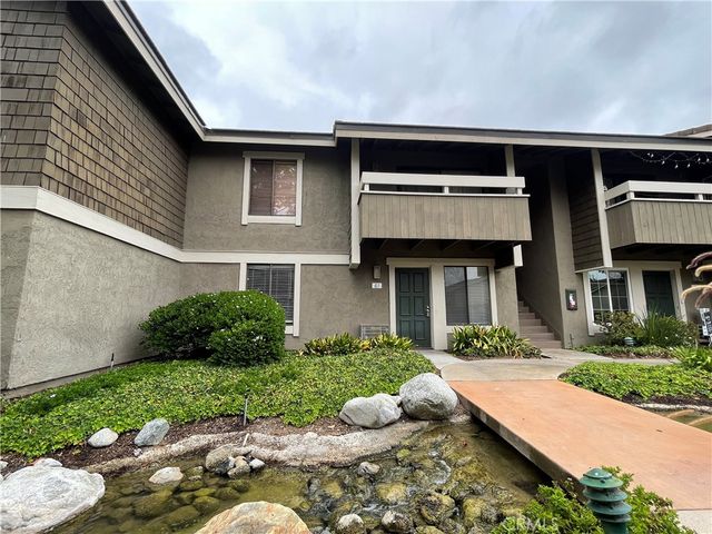 61 Streamwood 61, Irvine, CA 92620