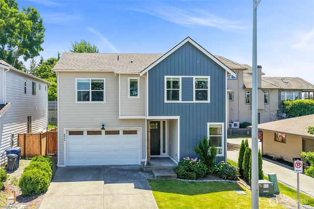 6834 46th Street NE, Marysville, WA 98270