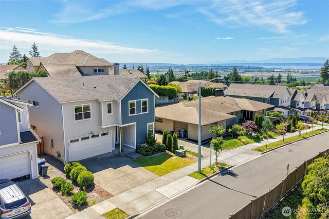 6834 46th Street NE, Marysville, WA 98270