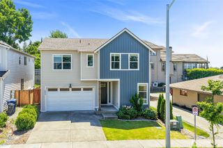 6834 46th Street NE, Marysville, WA 98270