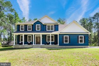 1561 SCRANTON AVE, Manchester Township, NJ 08759