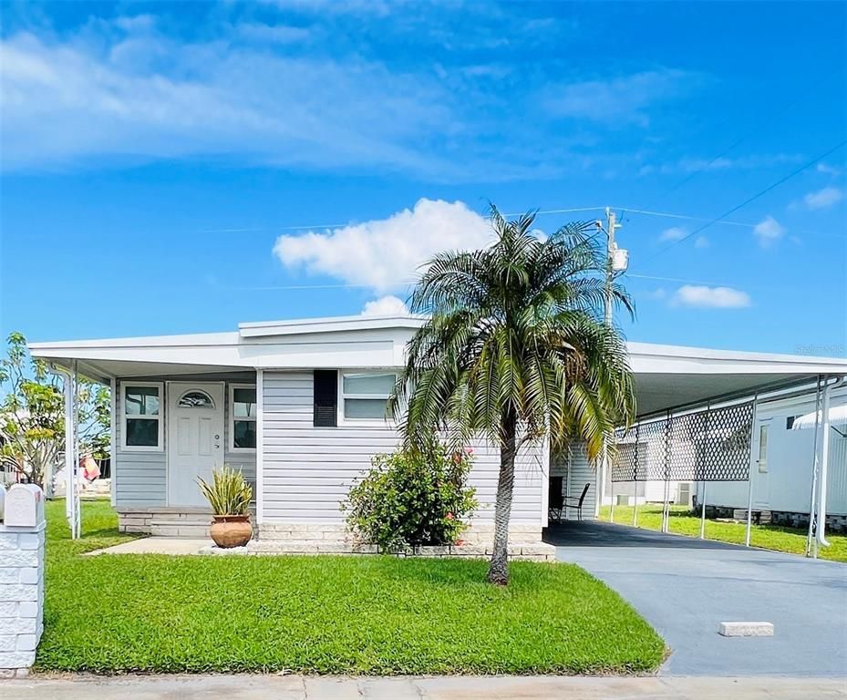 1500 COUNTY ROAD 1 51, Dunedin, FL 34698