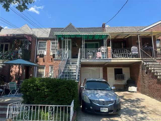 1375 E 101st Street, Brooklyn, NY 11236