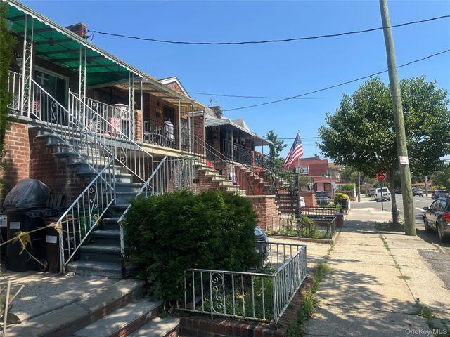 1375 E 101st Street, Brooklyn, NY 11236