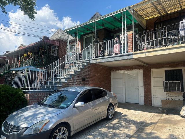 1375 E 101st Street, Brooklyn, NY 11236