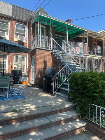 1375 E 101st Street, Brooklyn, NY 11236