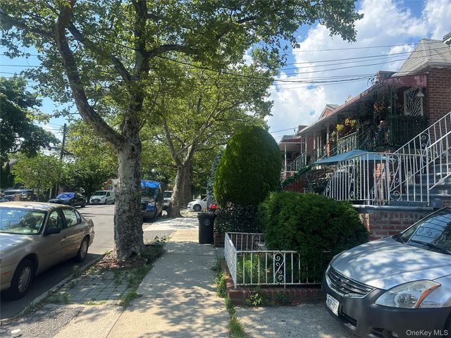 1375 E 101st Street, Brooklyn, NY 11236