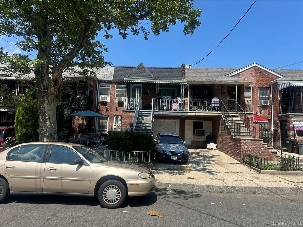 1375 E 101st Street, Brooklyn, NY 11236