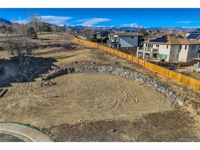 1164 Hillside Ln, Louisville, CO 80027