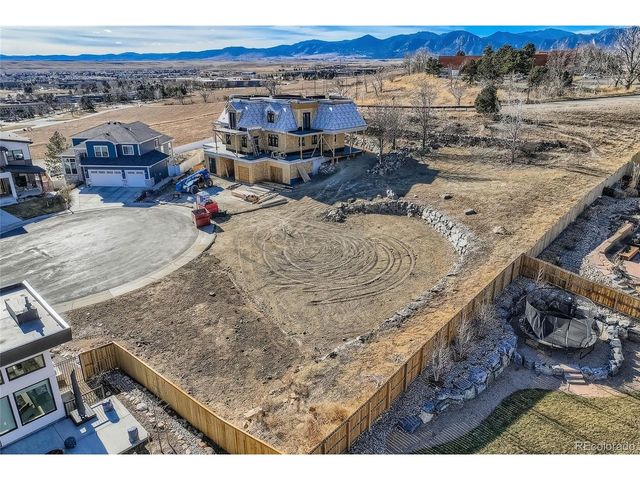 1164 Hillside Ln, Louisville, CO 80027