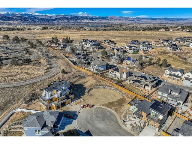 1164 Hillside Ln, Louisville, CO 80027