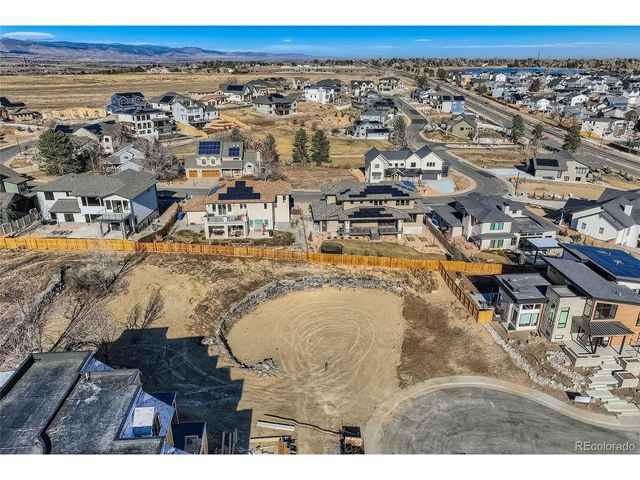 1164 Hillside Ln, Louisville, CO 80027