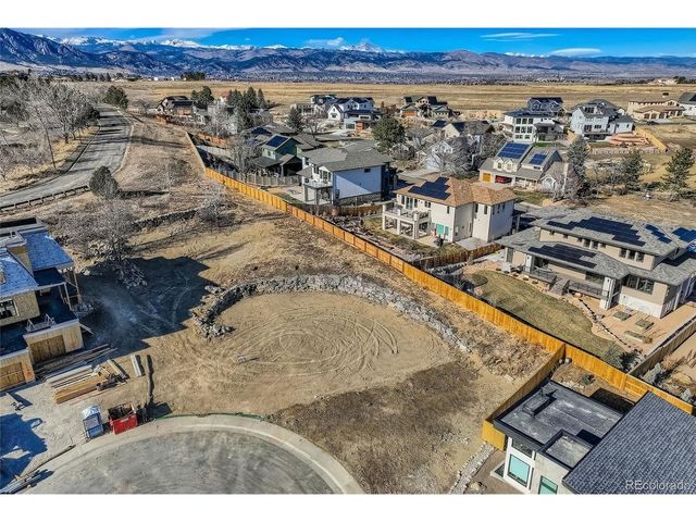 1164 Hillside Ln, Louisville, CO 80027