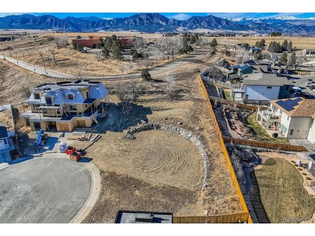 1164 Hillside Ln, Louisville, CO 80027
