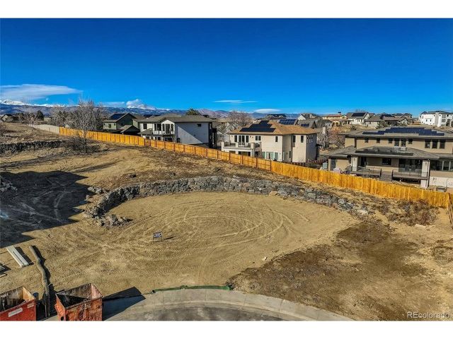 1164 Hillside Ln, Louisville, CO 80027