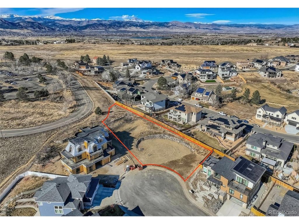 1164 Hillside Ln, Louisville, CO 80027