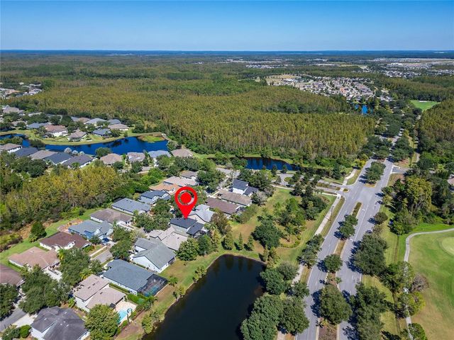 8448 LAGERFELD DRIVE, Land O Lakes, FL 34637