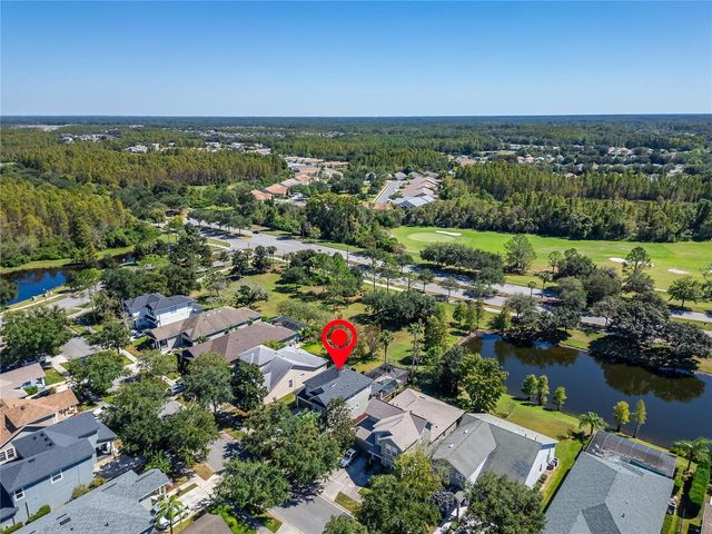 8448 LAGERFELD DRIVE, Land O Lakes, FL 34637
