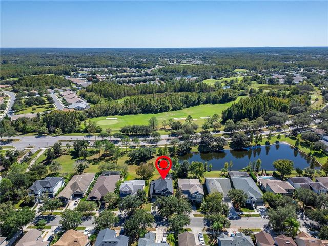 8448 LAGERFELD DRIVE, Land O Lakes, FL 34637