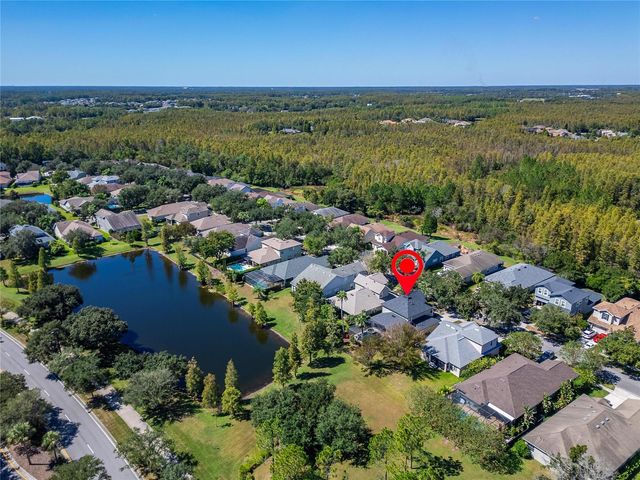 8448 LAGERFELD DRIVE, Land O Lakes, FL 34637