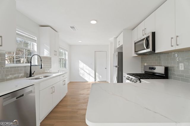 1629 Sweetgum Hill, Decatur, GA 30032