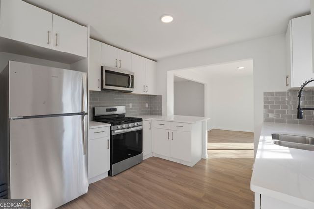 1629 Sweetgum Hill, Decatur, GA 30032