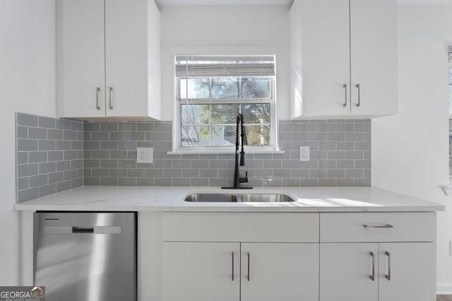 1629 Sweetgum Hill, Decatur, GA 30032