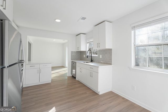 1629 Sweetgum Hill, Decatur, GA 30032