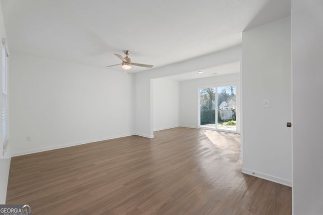 1629 Sweetgum Hill, Decatur, GA 30032